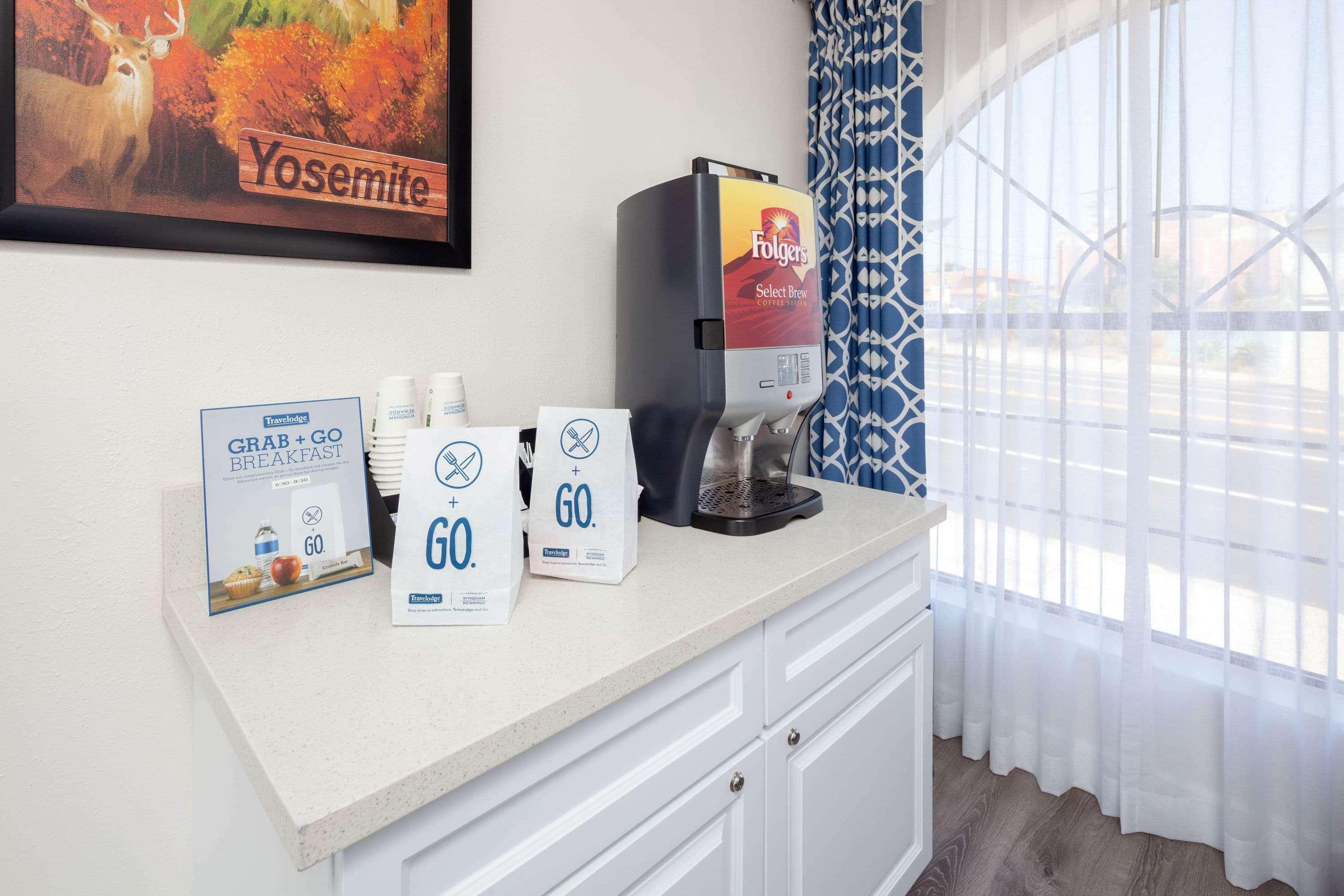 Travelodge By Wyndham Harbor Los Angeles